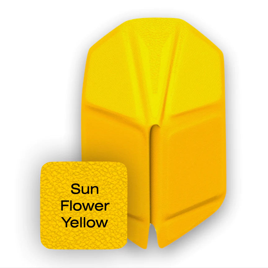 OriMouse - Sun Flower Yellow